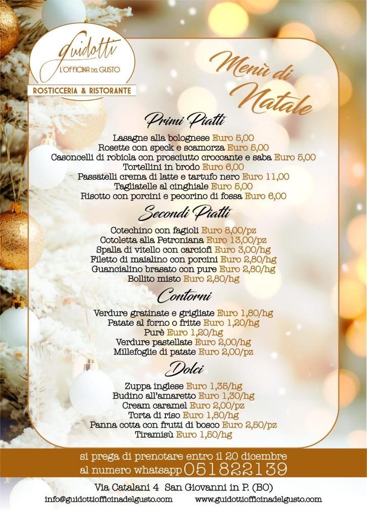 natale