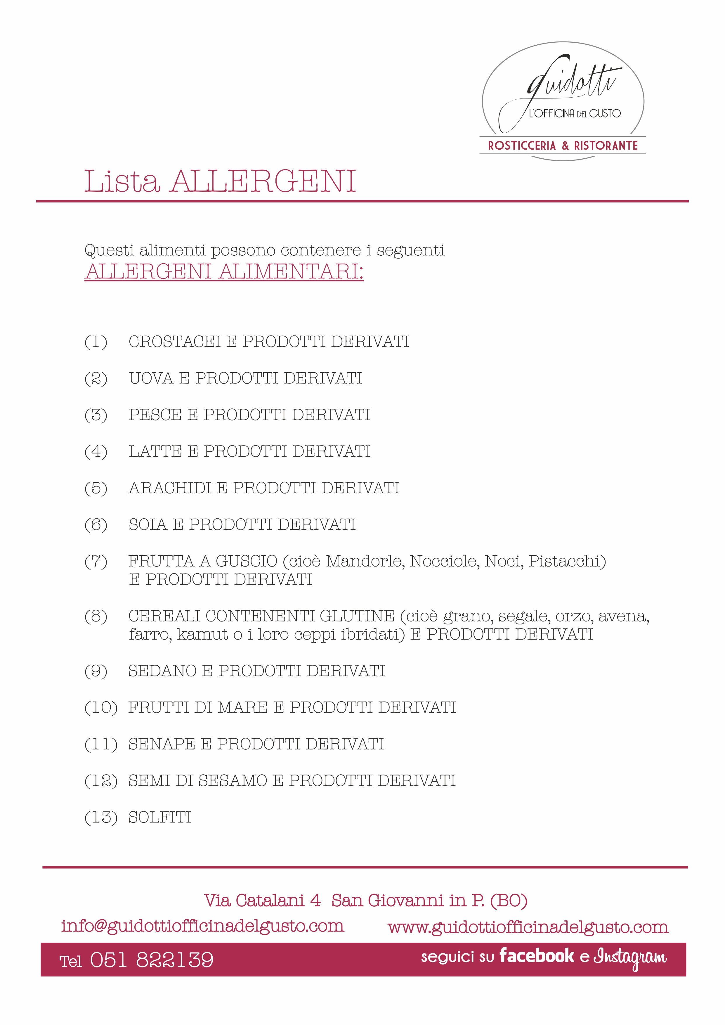 lista allergeni__ OFF DEL GUSTO-2